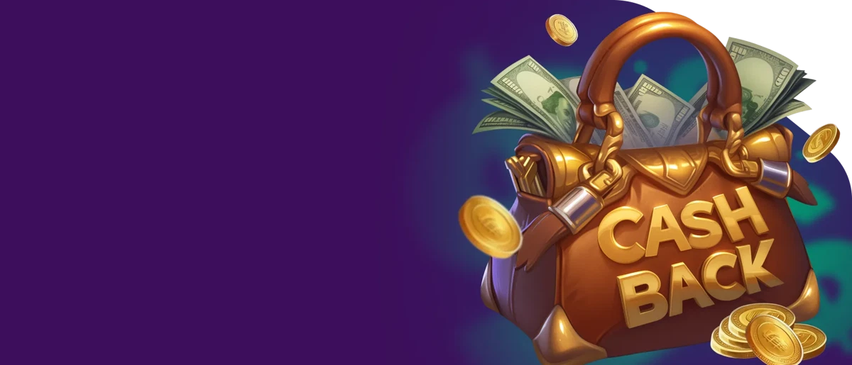 up to 25% Casino Days