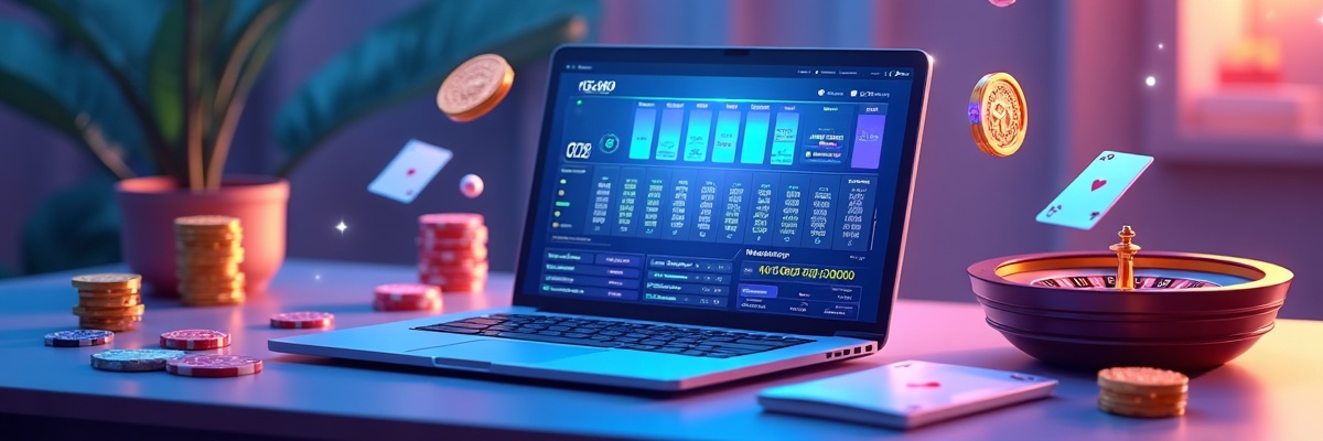 Casino Days review