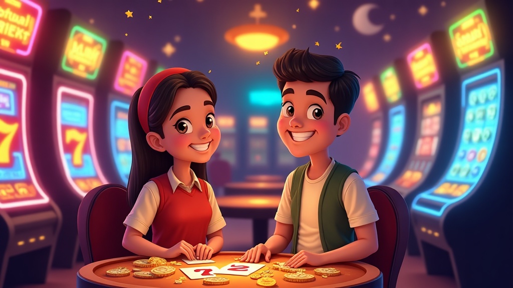 Casino Days india review