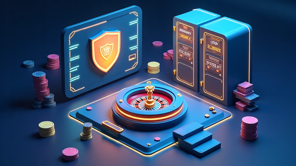 Casino Days online