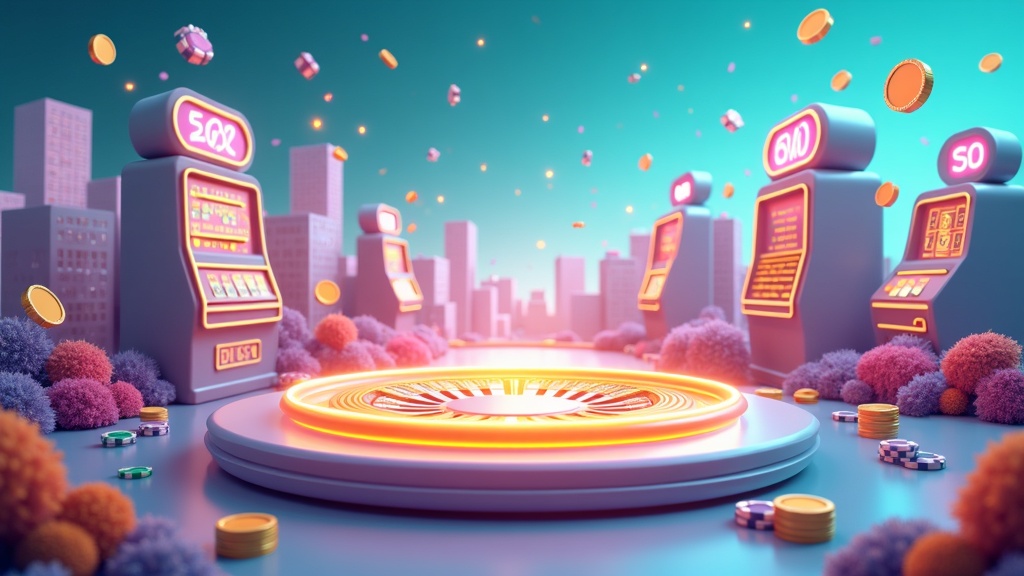 Casino Days india review