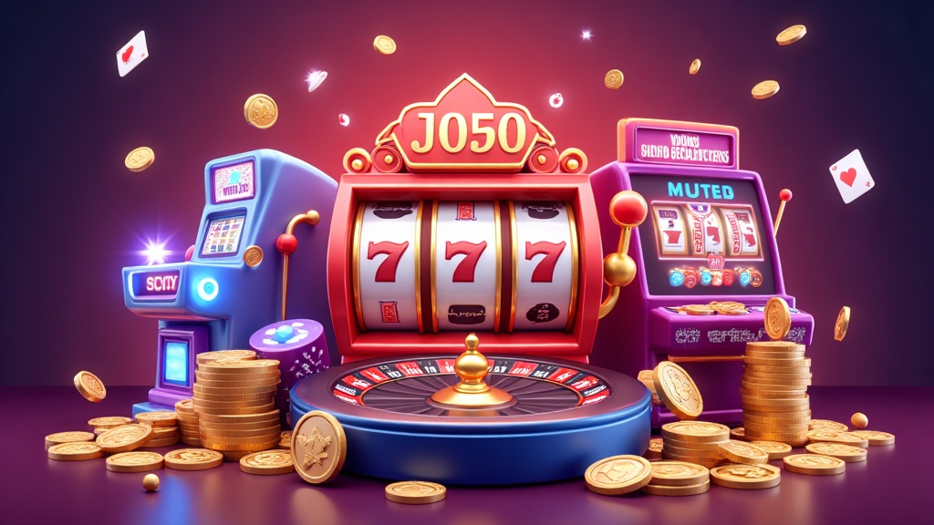 Casino Days slots
